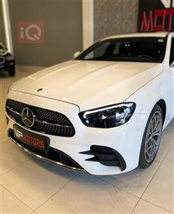 مێرسێدس بێنز E-Class
